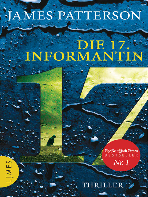 Title details for Die 17 Informantin by James Patterson - Wait list